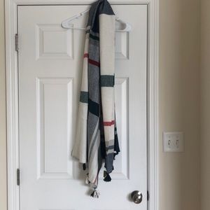 J. crew scarf